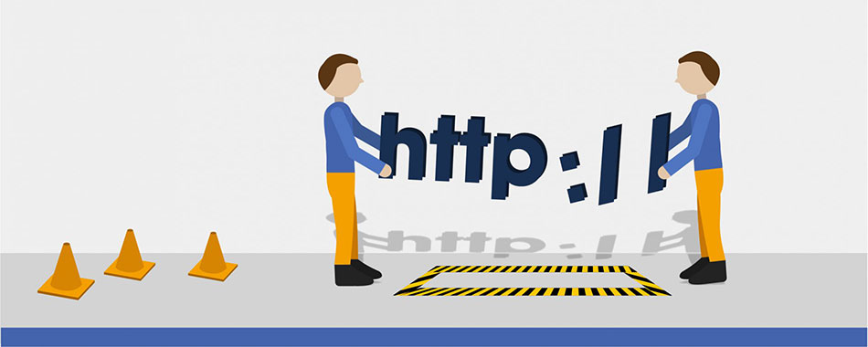 کدهای وضعیت HTTP