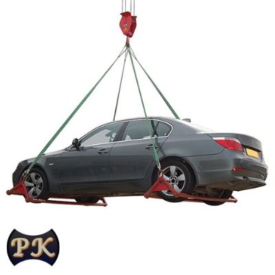 crane for moving cars اجاره جرثقیل