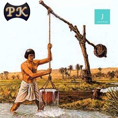 تاریخچه جرثقیل تاریخچه جرثقیل