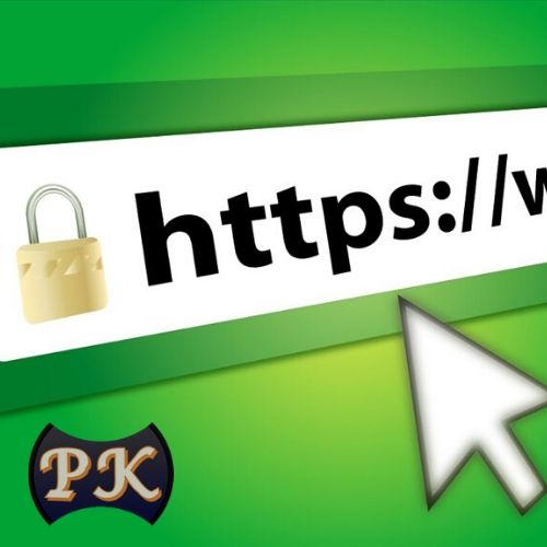 گواهی امنیتی ssl